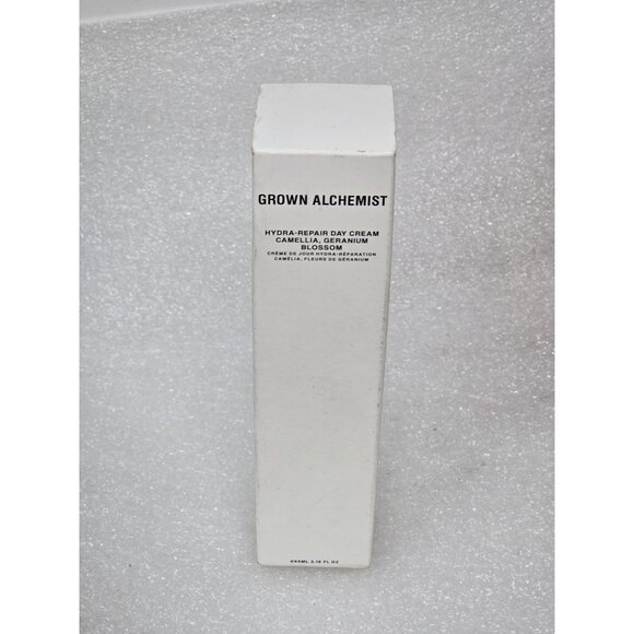 Grown Alchemist Hydra-Repair Day Cream Camellia & Geranium Blossom 65ml - Picture 1 of 2